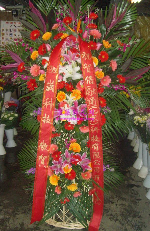 温馨提示:电话定购:18911367866 (24小时值班手机) 18911367866 客服QQ:1978952799鲜花订购提示:市区范围内送货上门的订单可直接提交订单,郊区、县、镇,乡村等送货的订单请先咨询客服,谢谢您的理解与支持